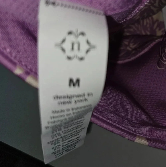 Nanette Lepore Floral Swim Top - Picture 4 of 5